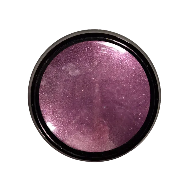 Diva Nails The Mirror Powder Wine polvere specchio