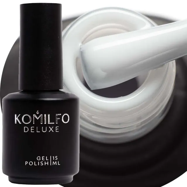 Komilfo Color Base French 006 Base 15 ml Nude