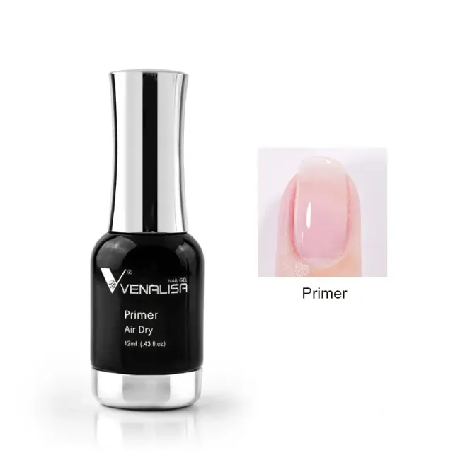 Venalisa Primer unghie bond 12ml senza lampada