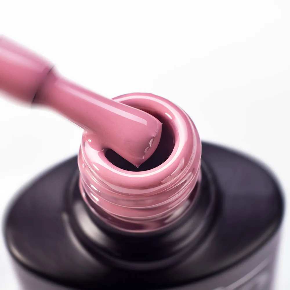 Komilfo Deluxe Series D058 smalto semipermanente 8 ml rosa cacao