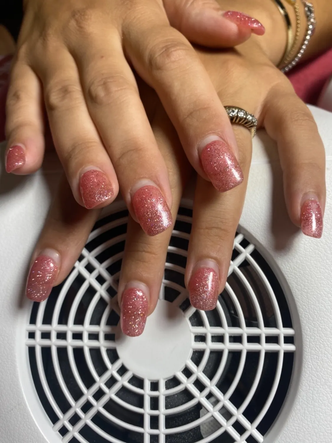 Nailfor Acrylgel Transparent Clear tubo 30ml resistente