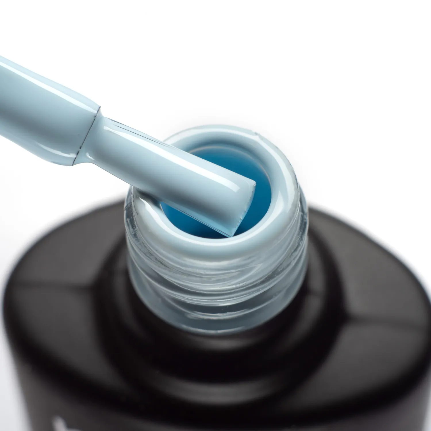 Komilfo Macarons M005 smalto semipermanente 8 ml azzurro