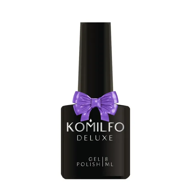 Komilfo Special Gift smalto semipermanente 8 ml sorpresa omaggio