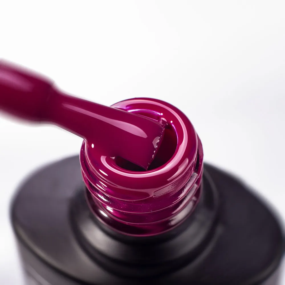 Komilfo Deluxe Series D092 smalto semipermanente 15 ml fucsia