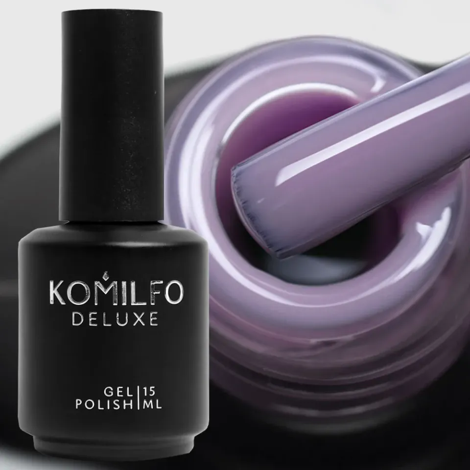 Komilfo Color Base French 012 base unghie 15 ml nude coprente