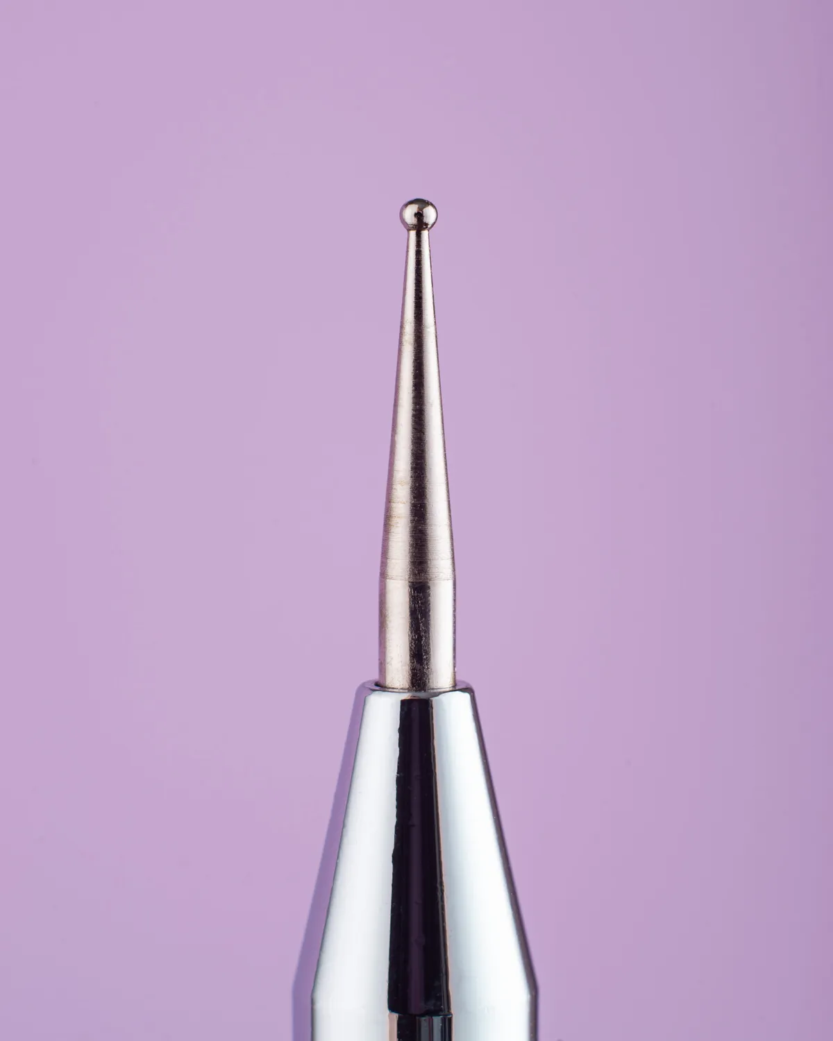 Komilfo Double Tips dotter unghie doppia punta 1,2/0,8 mm