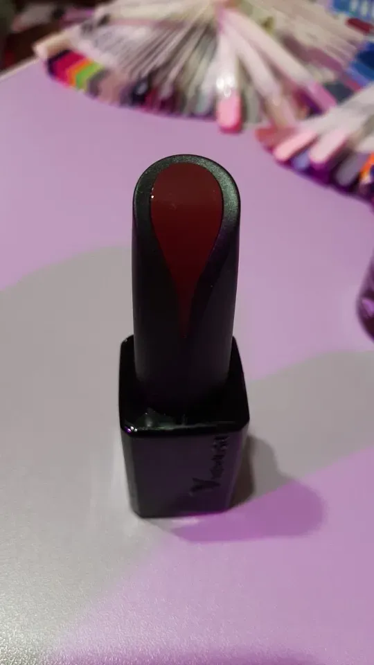 Venalisa Nail Gel Polish smalto semipermanente 15ml coprente