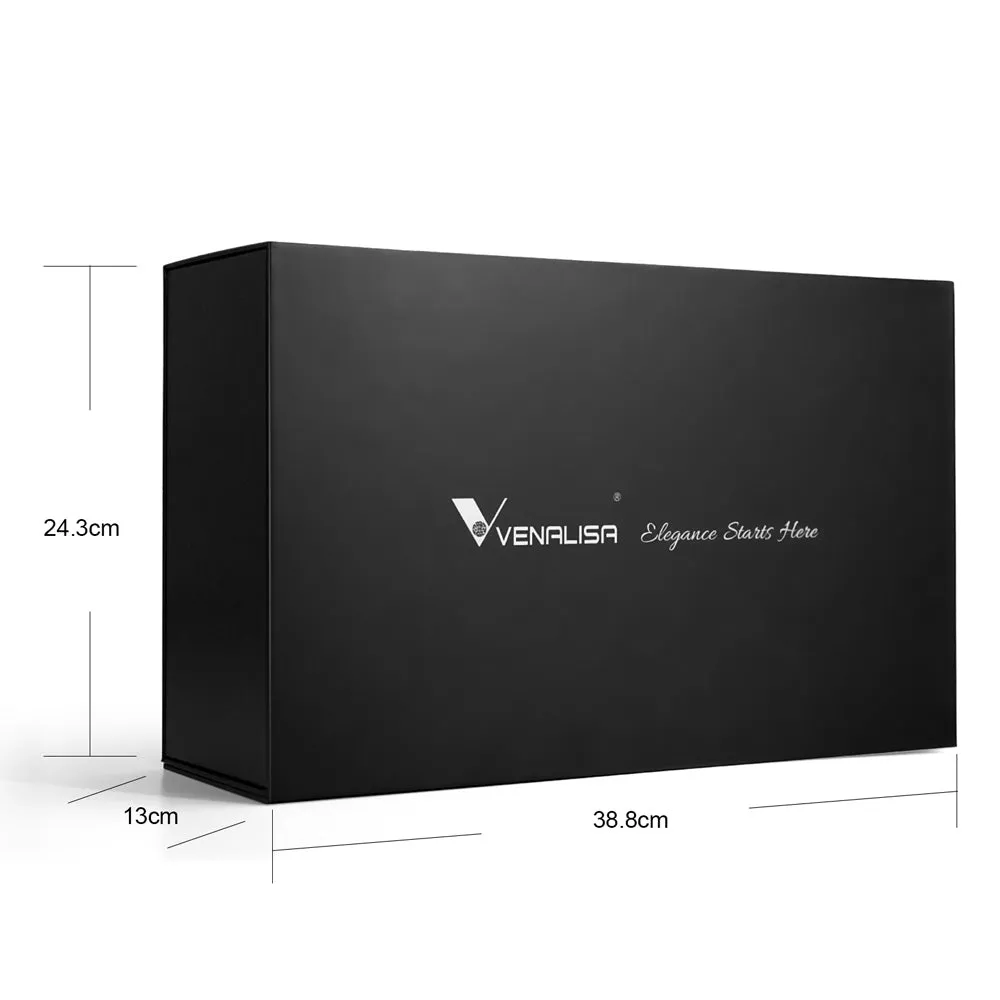 Venalisa Classic Series smalto gel 60x15ml kit base