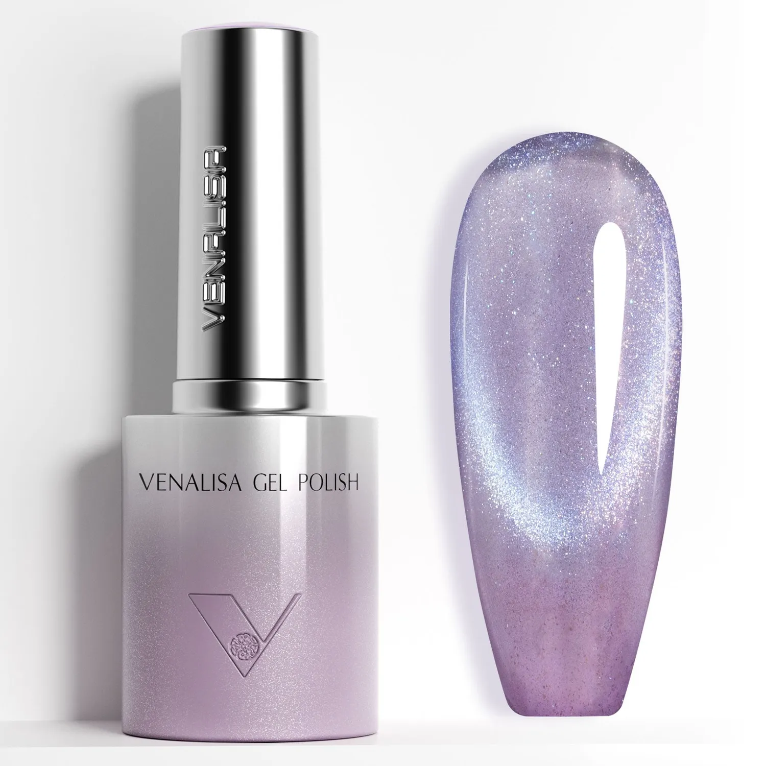 Venalisa Cat Eye smalto gel magnetico 10ml hema free