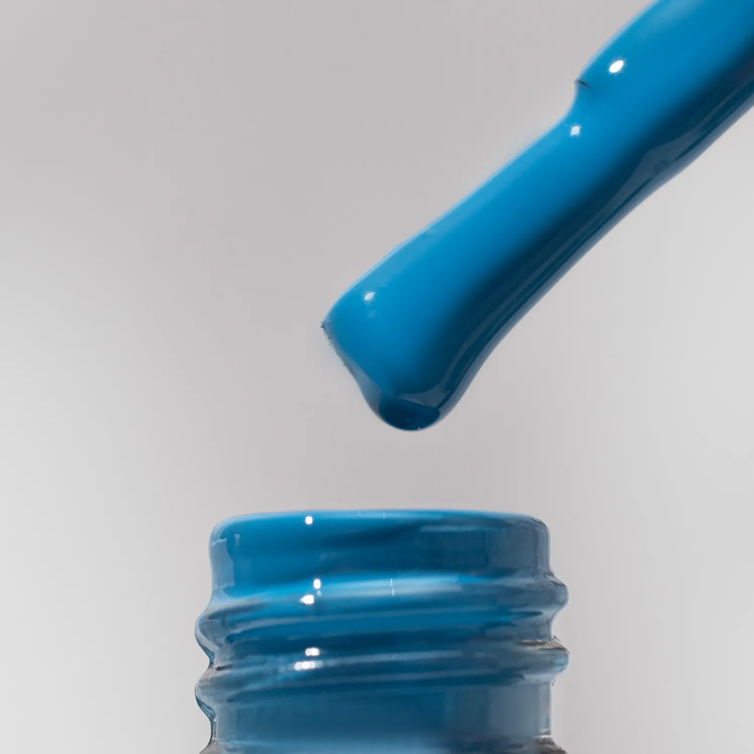 Komilfo Crystal Ice 005 smalto ghiaccio 8 ml