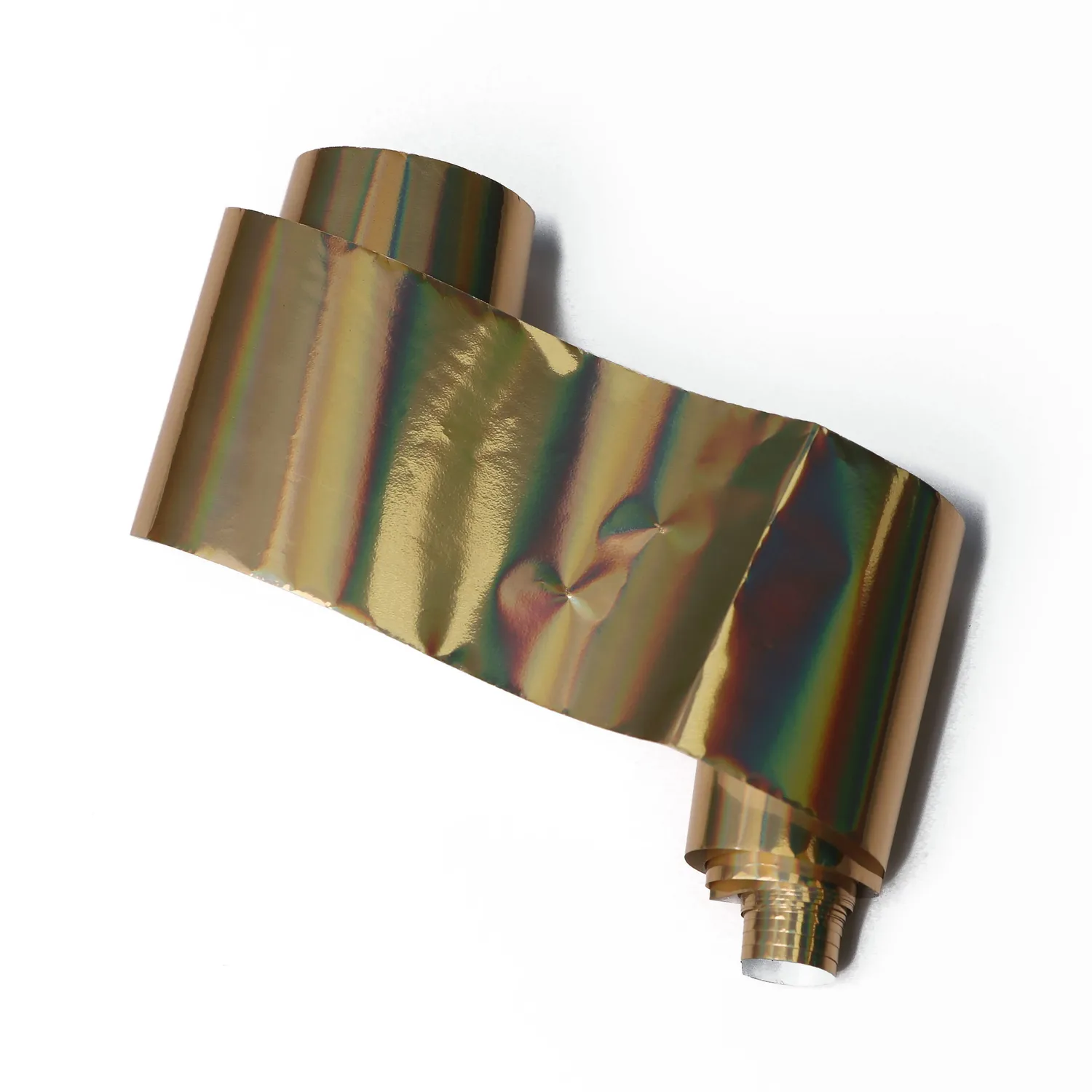 Komilfo Foil Casting foil oro ologramma