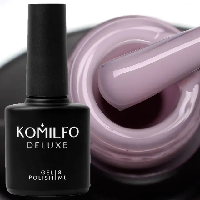 Komilfo Color Base French 017 base semipermanente 8 ml nude