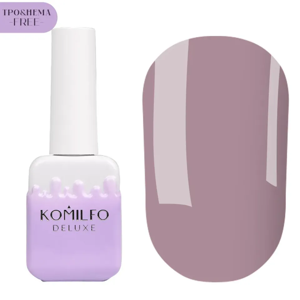 Komilfo French Rubber Base Extra 001 base 10 ml senza HEMA