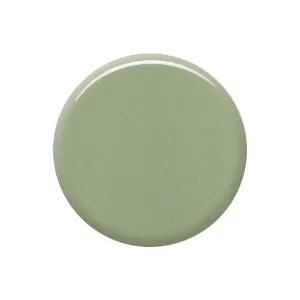 Lauren B Beauty Mandeville Maven smalto verde salvia vegano