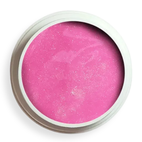 Diva Nails Elegance Master Gel Pink Stone builder 30ml