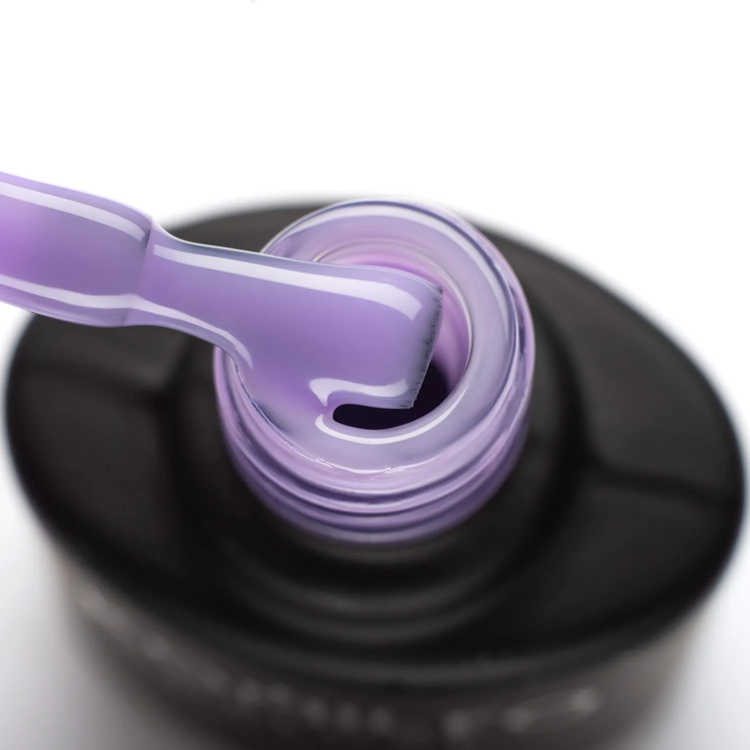 Komilfo Color Base French Lilac base semipermanente 8ml lilla