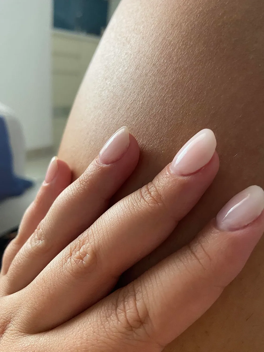 Nailfor Tempered Top Coat Sigillante No Wipe 15ml extra lucido