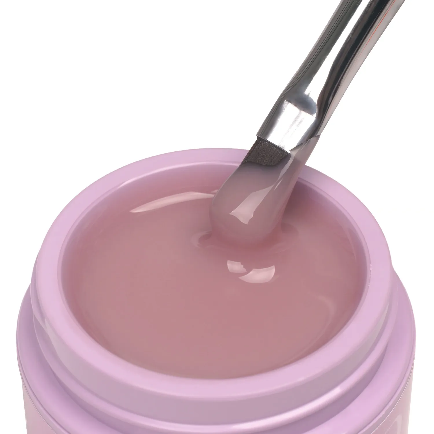 Komilfo Builder Gel 005 gel unghie 15 g rinforzo