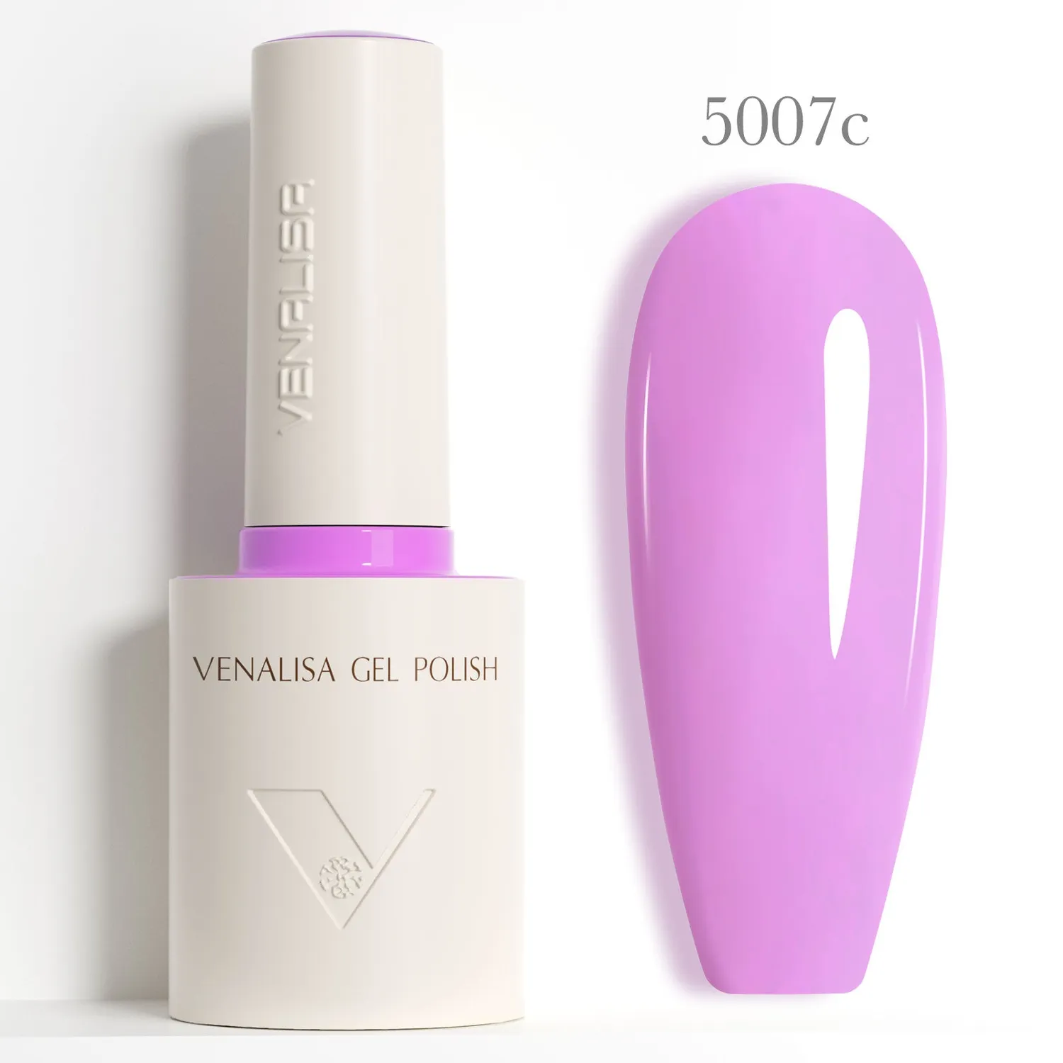 Venalisa Smalto Semipermanente 5002c gel polish 10ml coprente