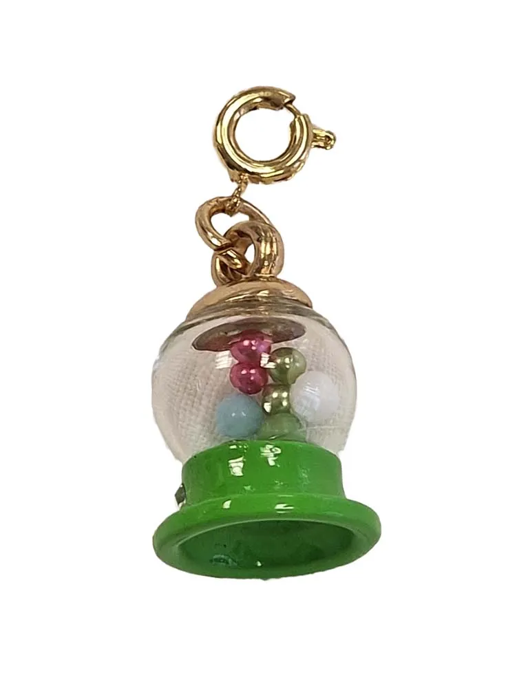 Snails Charming Bubblegum charm bambina in lega