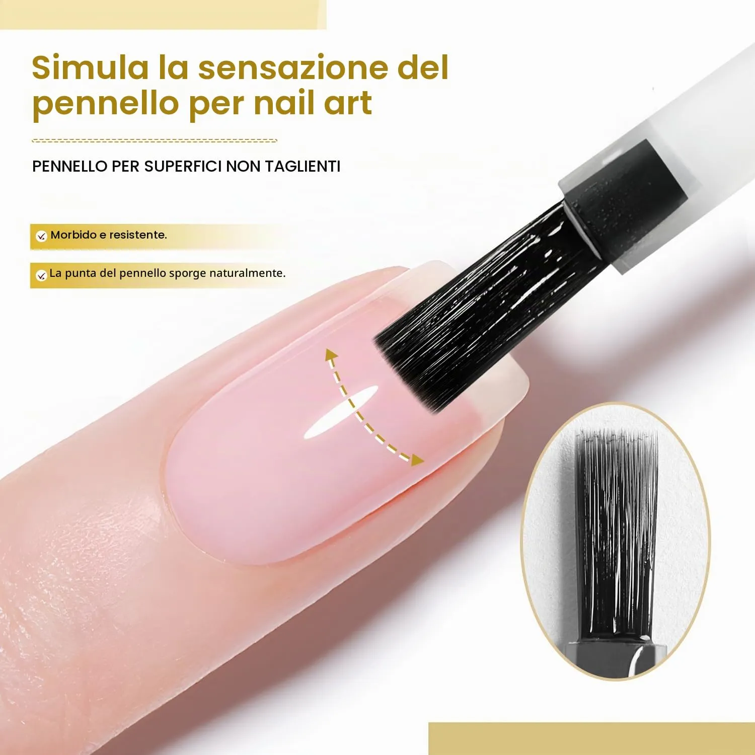 Jodsone G02G07 Set Base Builder 3in1 e Top Coat 2x16,5ml vetro