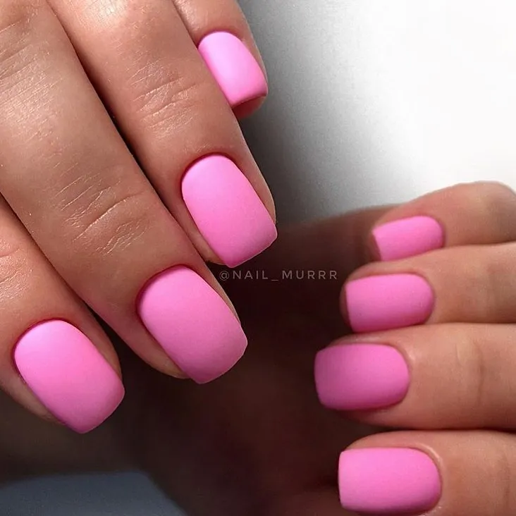 Komilfo Deluxe Series D177 smalto semipermanente 8 ml rosa smalto