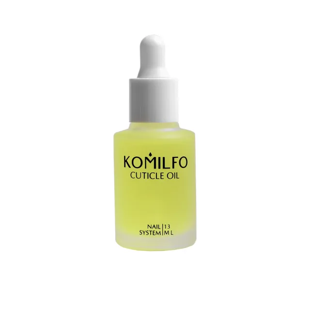 Komilfo Citrus Olio Cuticole Agrumi 13 ml Vitamina E