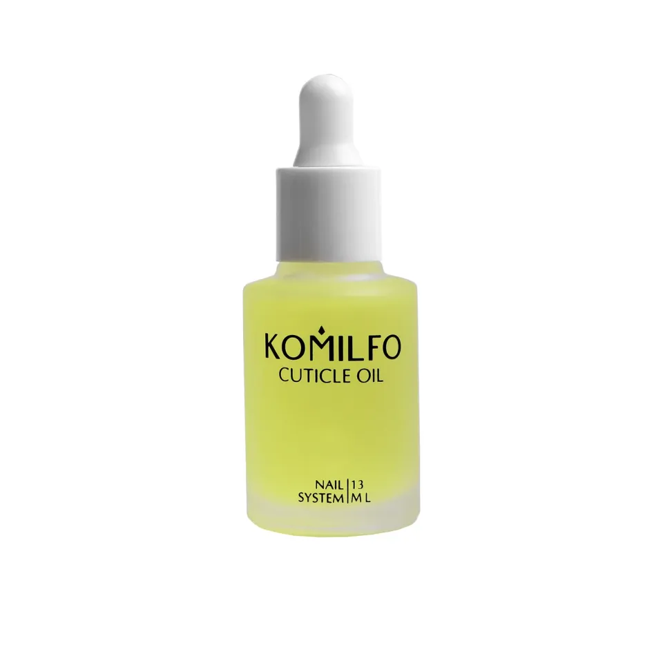 Komilfo Citrus Olio Cuticole Agrumi 13 ml Vitamina E