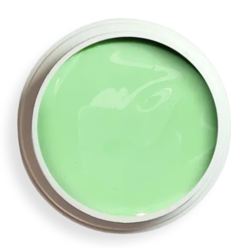 Diva Nails Elegance Master Gel Tea Green gel costruttore 30ml