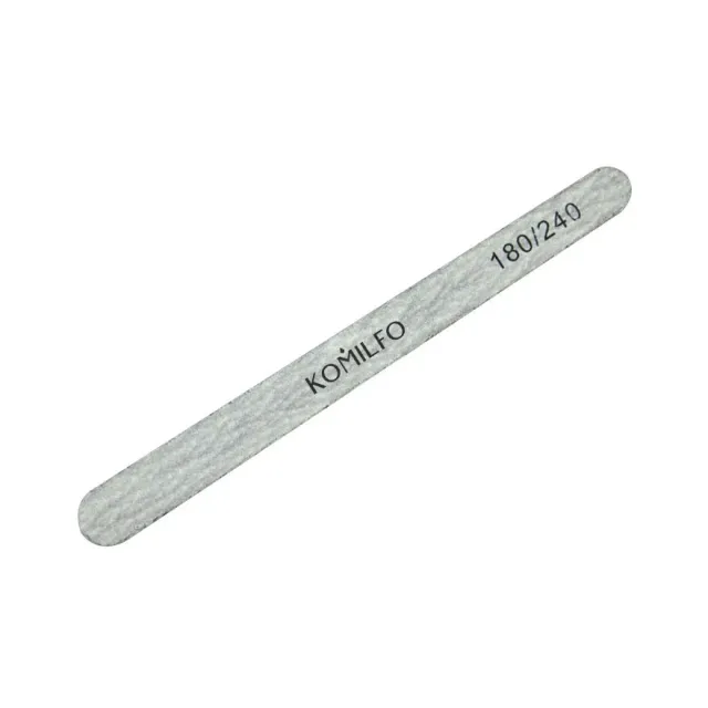 Komilfo Lima Goccia Legno 180/240 11,5 cm