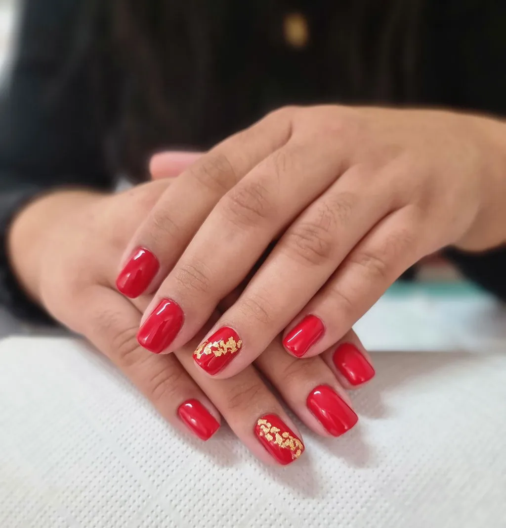 Venalisa Set Smalto Semipermanente Pink 6 colori 7,5ml hema free
