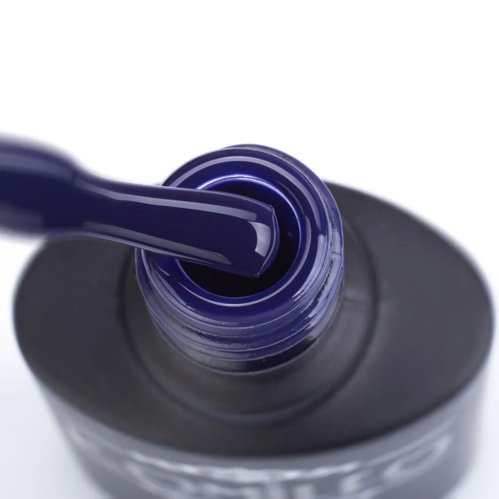Komilfo Deluxe D222 smalto semipermanente viola 8 ml