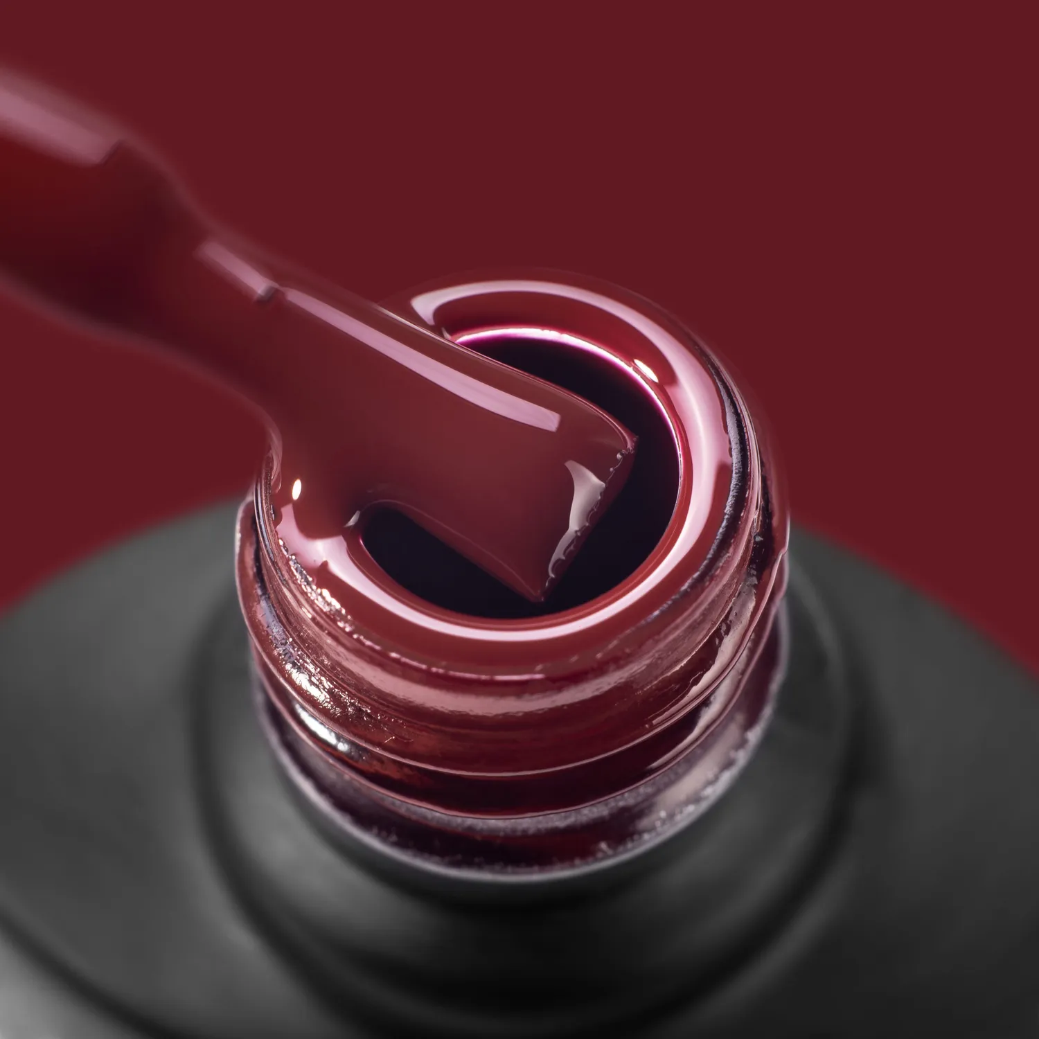 Komilfo Deluxe D098 smalto semipermanente 8 ml HEMA free