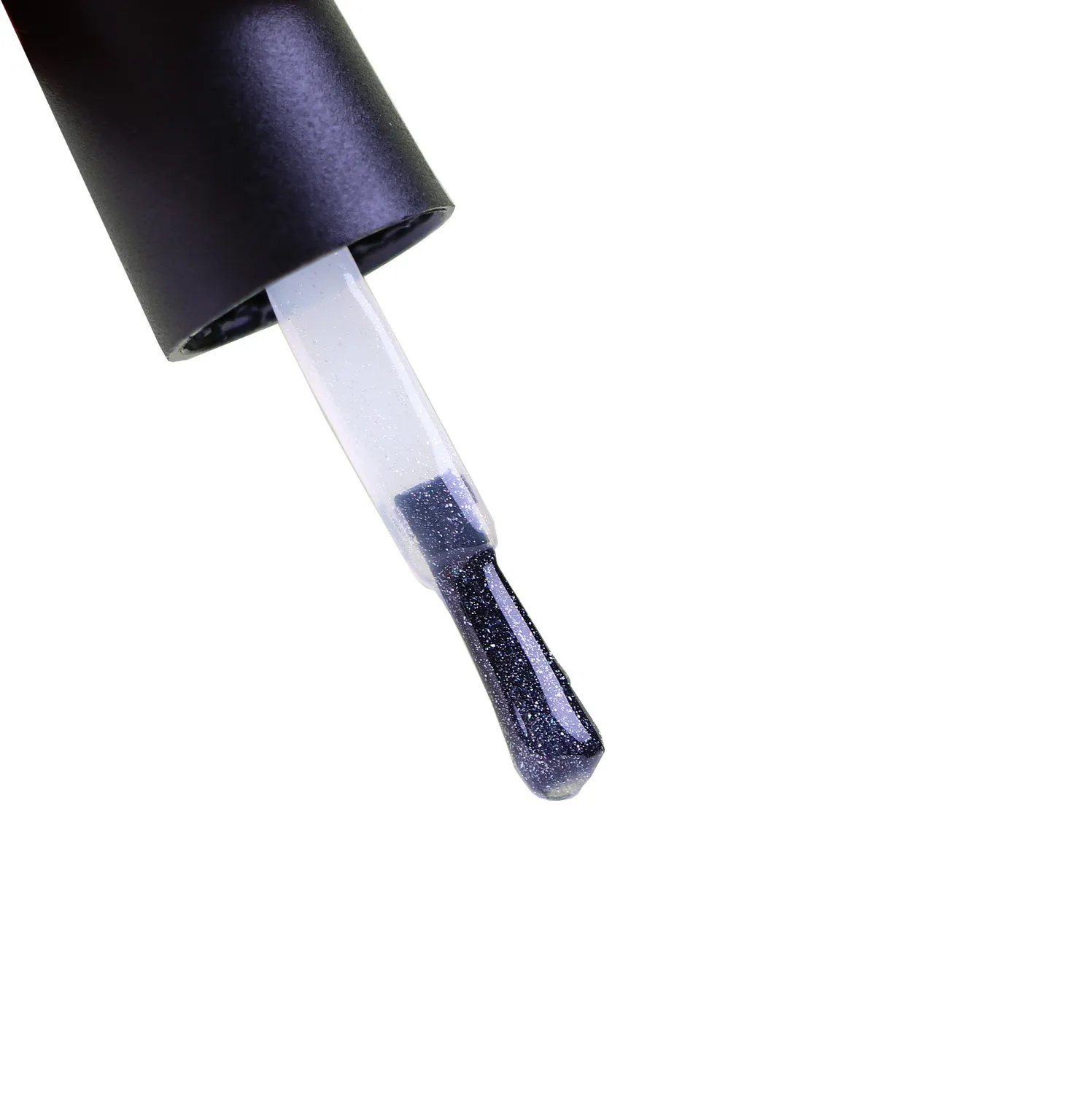 Komilfo No Wipe Glitter Top coat 15 ml glitter senza HEMA
