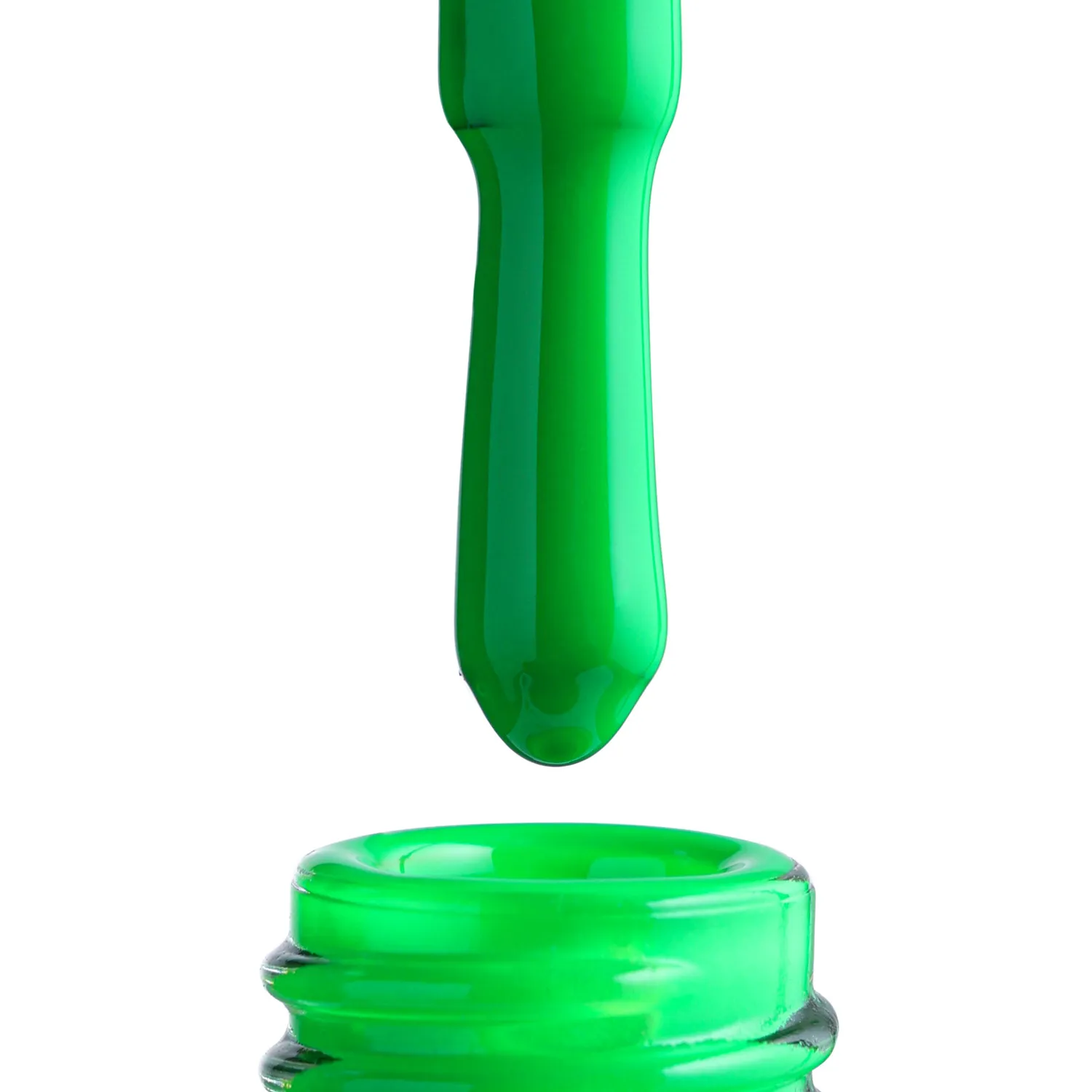 Komilfo Kaleidoscopic K011 smalto semipermanente 8 ml neon