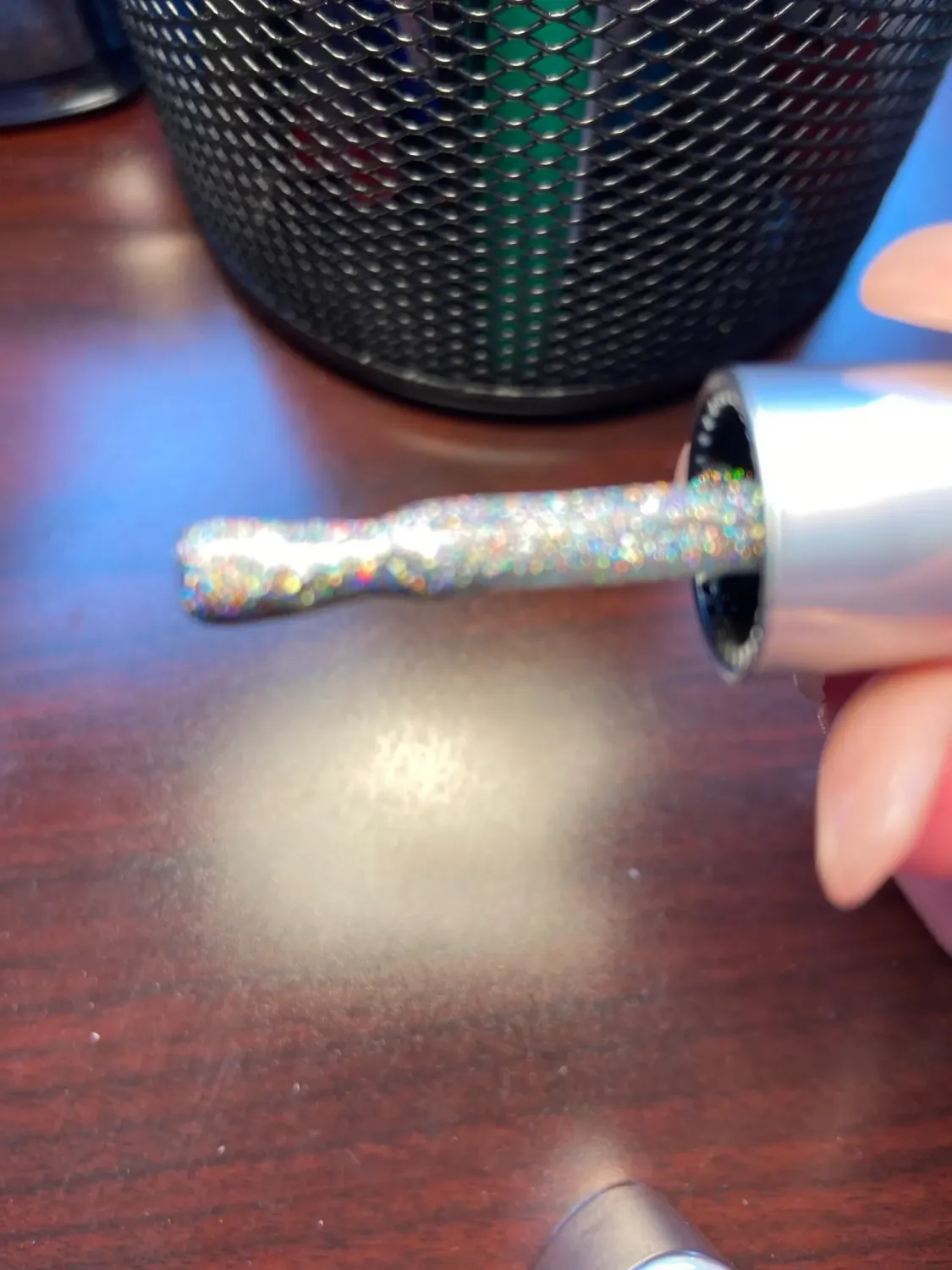 Venalisa Super Laser smalto gel olografico 7,5ml
