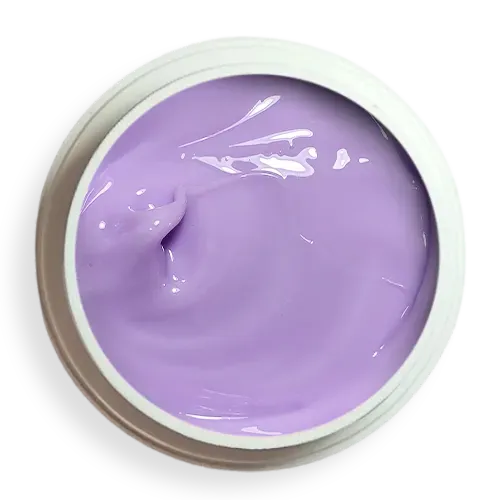 Diva Nails Elegance Master Gel Lavanda builder gel 30ml autolivellante