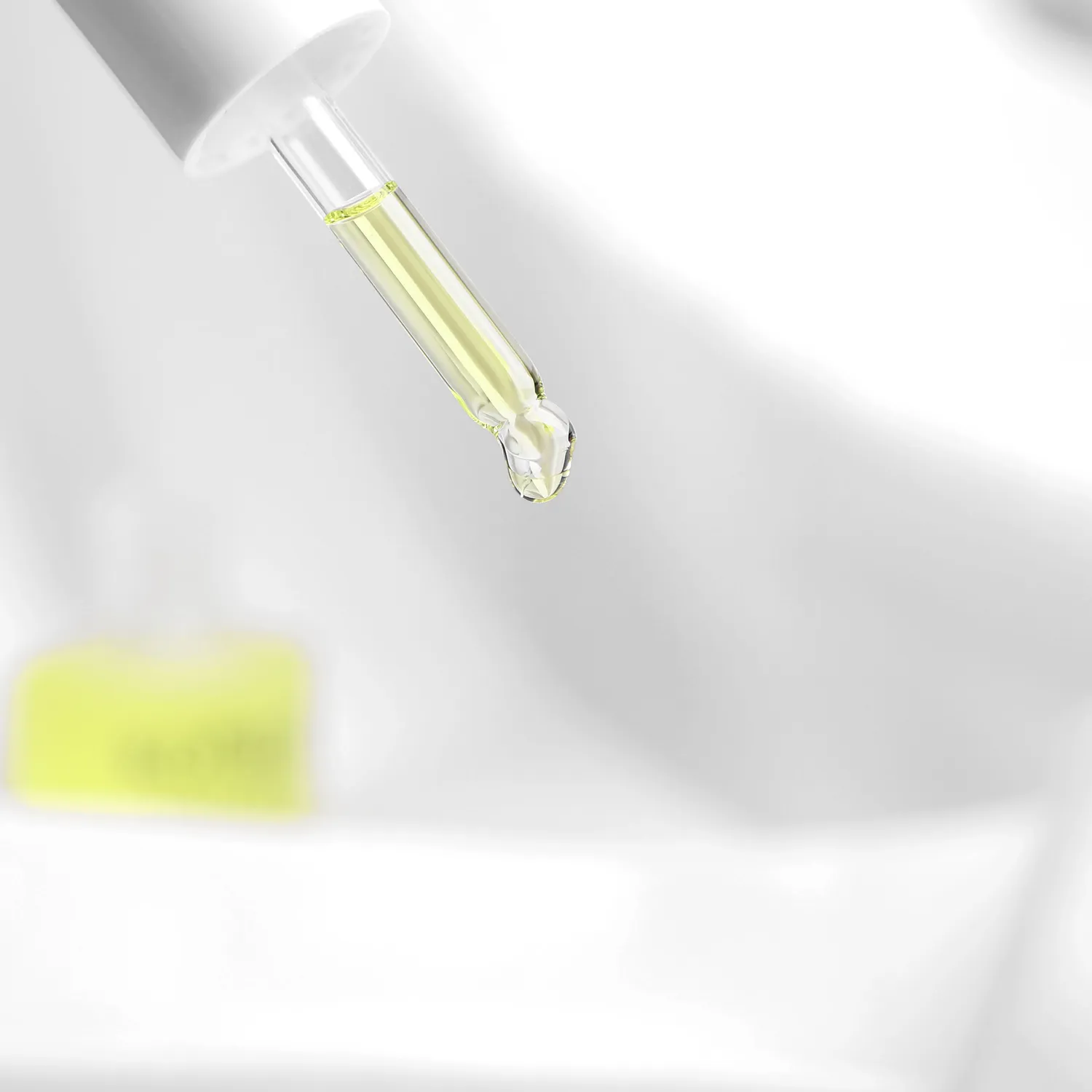 Komilfo Citrus olio cuticole agrumi con pipetta 8 ml