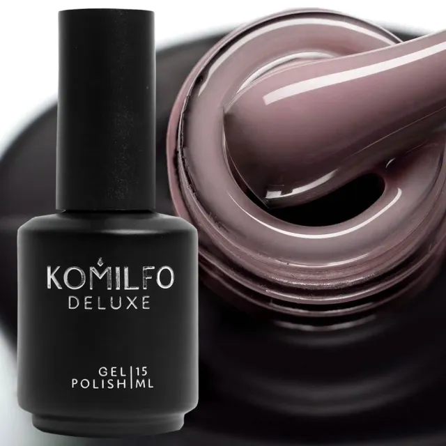 Komilfo Color Base French 020 base smalto 15 ml nude