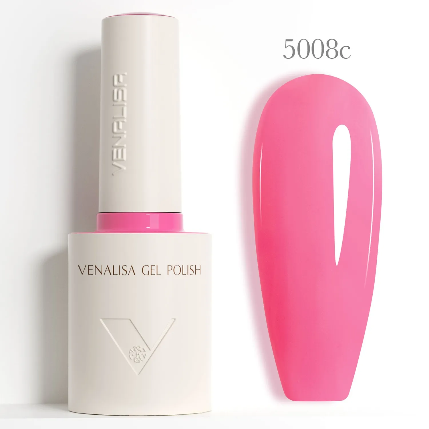 Venalisa Smalto Semipermanente 5002c gel polish 10ml coprente