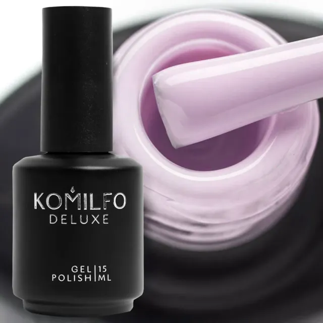 Komilfo Color Base French 016 base unghie 15 ml nude