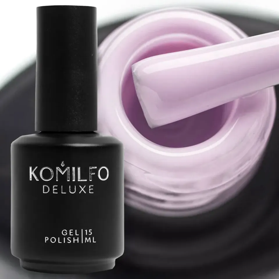 Komilfo Color Base French 016 base unghie 15 ml nude