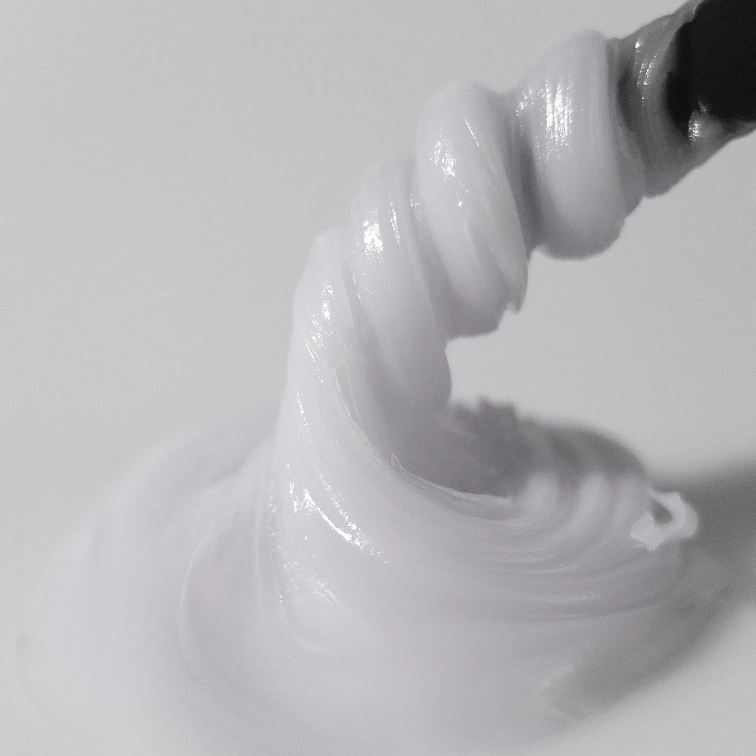 Komilfo Acryl Gel Milky White acrygel 30 g bianco latte