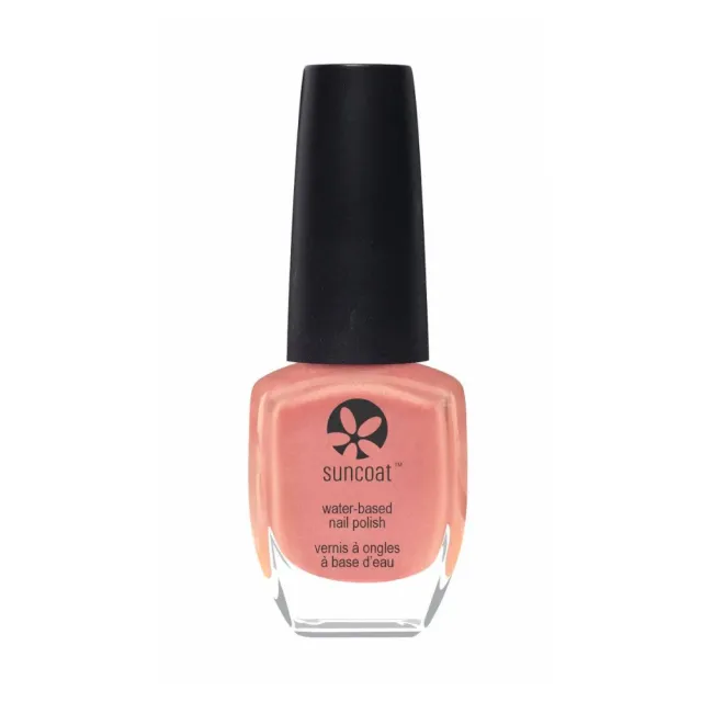 Suncoatgirl Early Dawn smalto shimmer rosato 11 ml