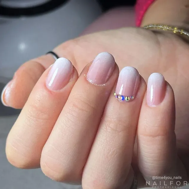 Nailfor Base Fiber base rinforzante 12 ml Heidy