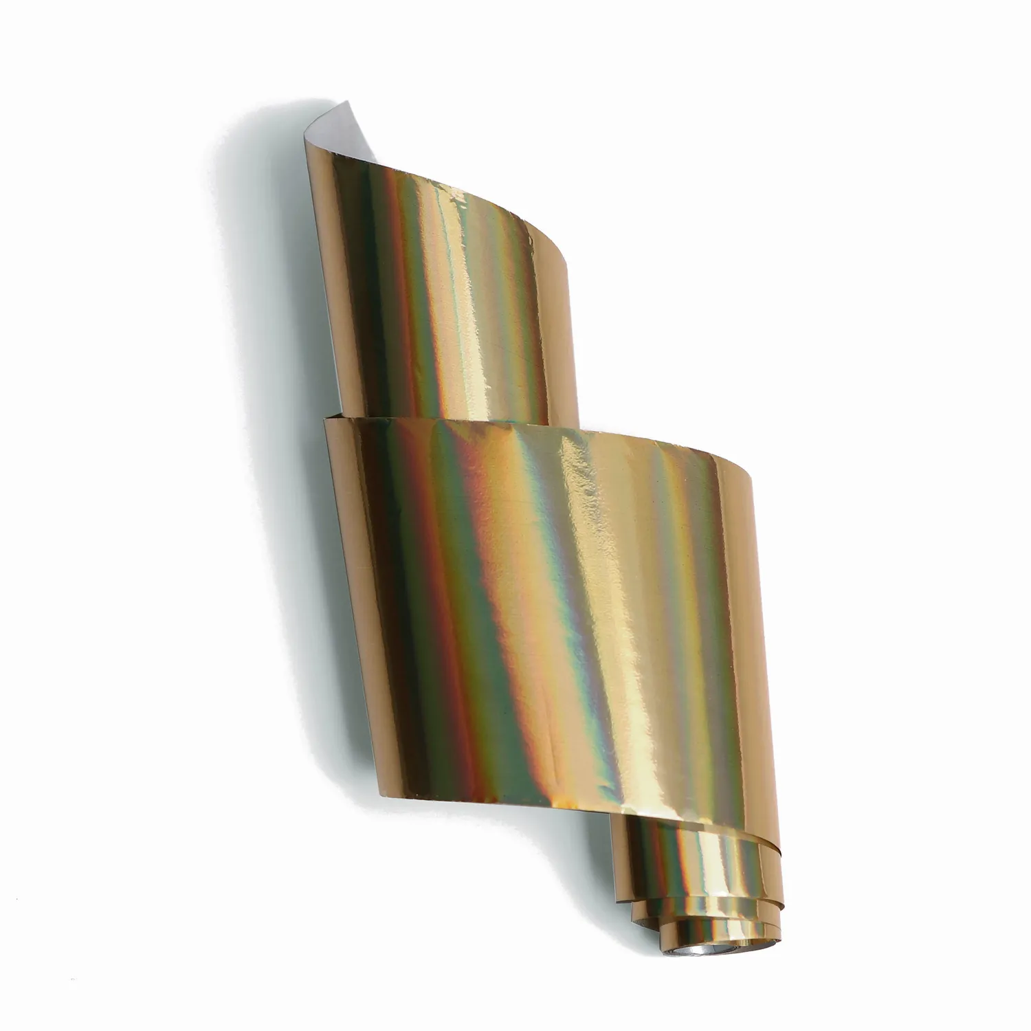 Komilfo Foil Casting foil oro ologramma