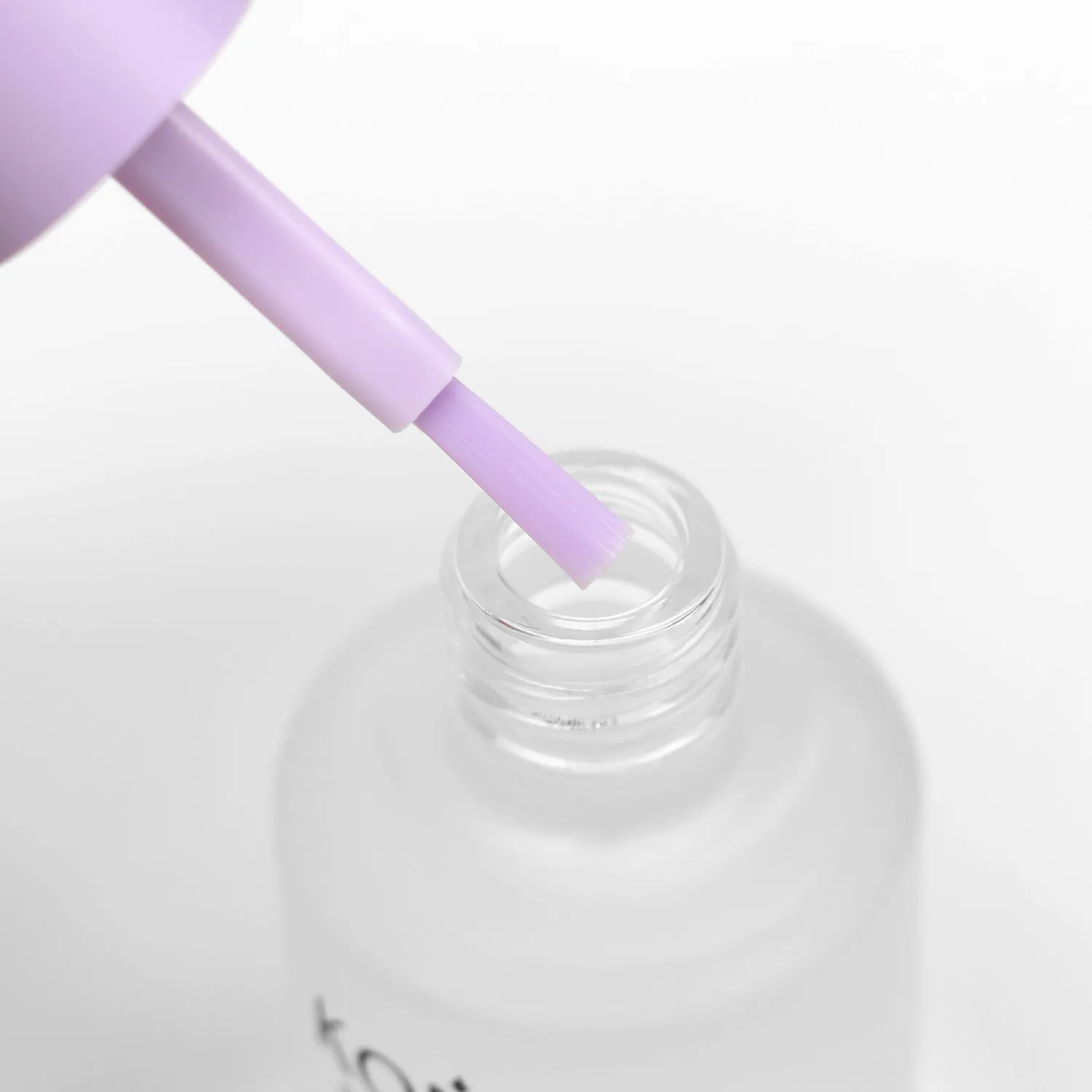 Komilfo Dehydrator deidratatore unghie 15 ml sgrassante