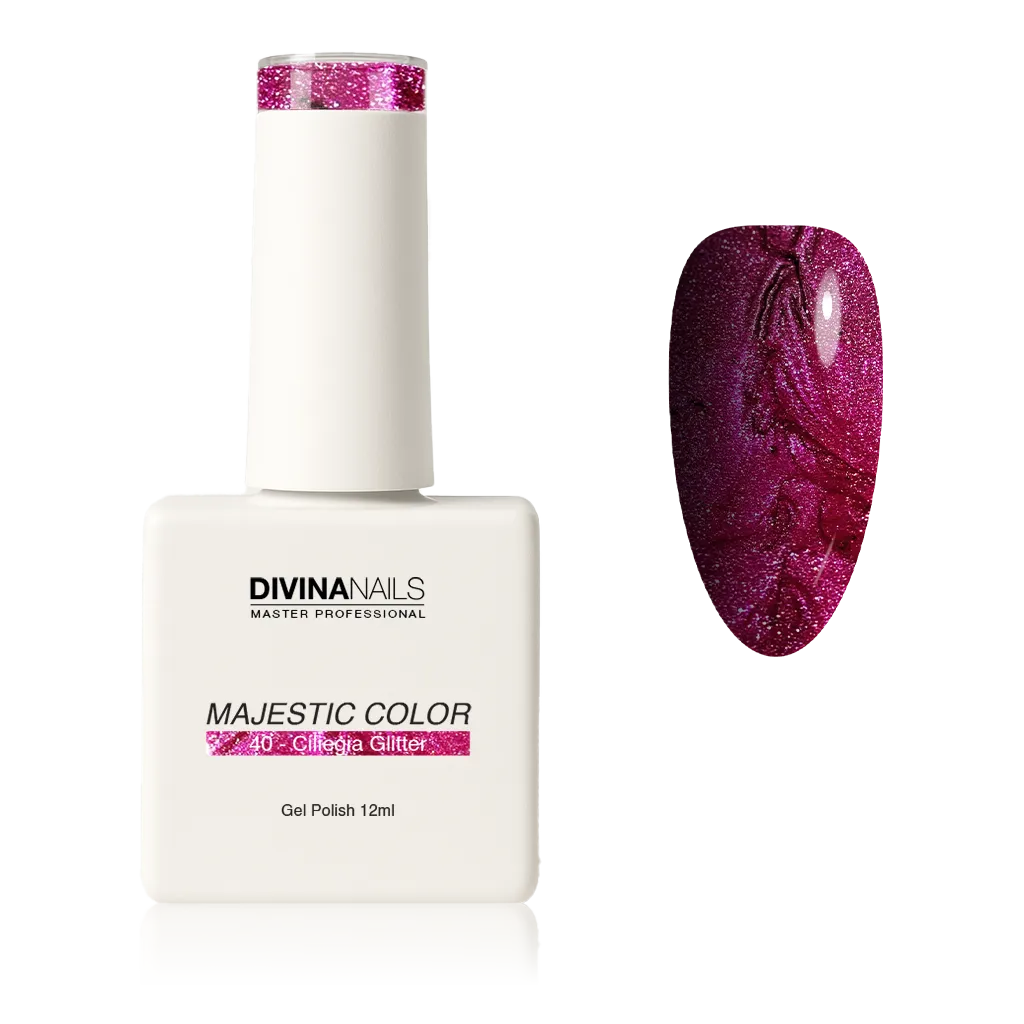 Diva Nails Spring Selection 2026 set 6 semipermanenti 12ml