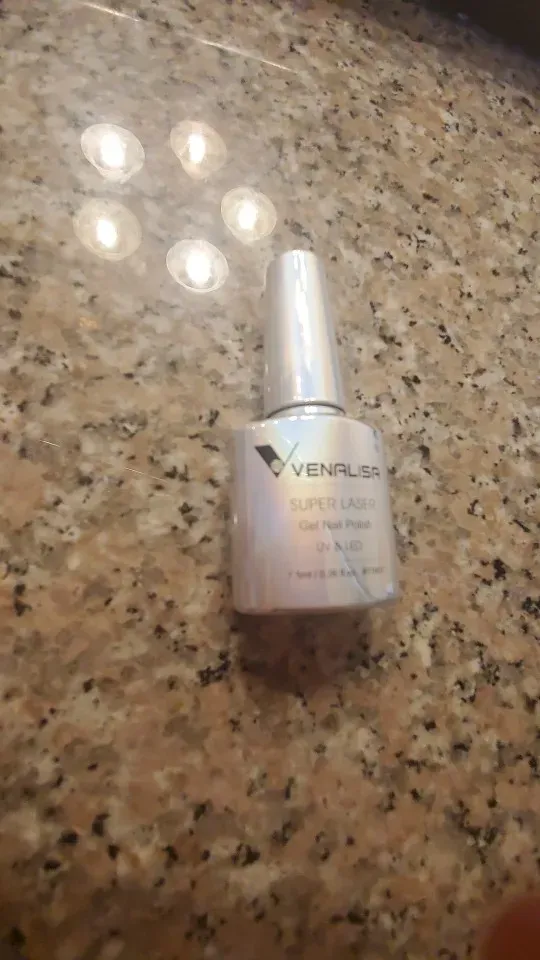 Venalisa Super Laser smalto gel olografico 7,5ml