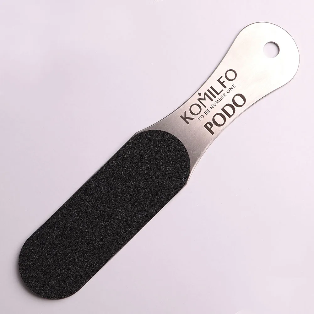 Komilfo Podo ricambi lima pedicure 80 grit 50 pz
